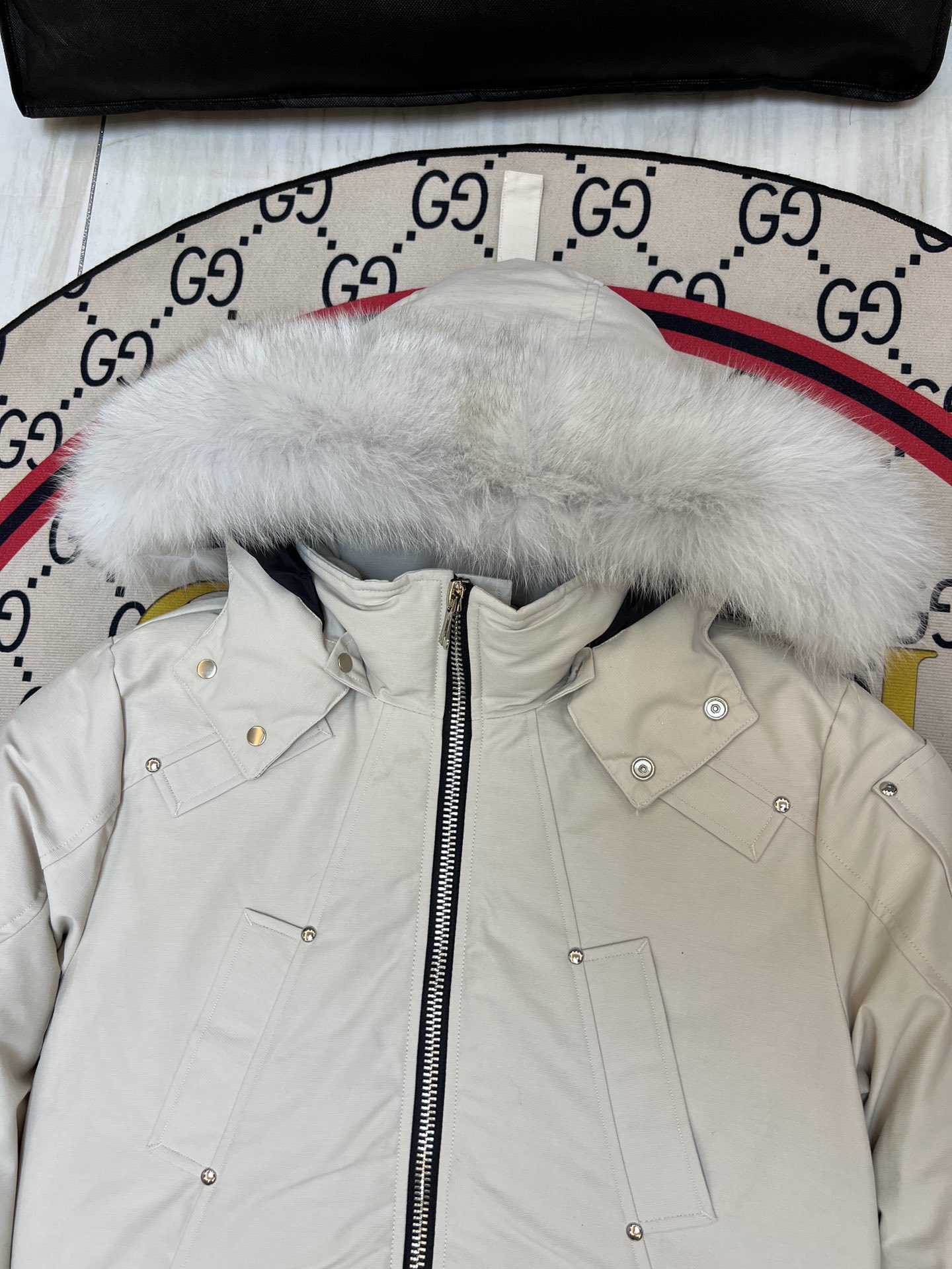 Canada Goose Down Jackets